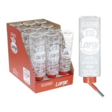 ΠΟΤΙΣΤΡΑ ΓΙΑ ΜΙΚΡΑ ΖΩΑ LARGE 600ML