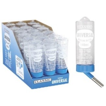 ΠΟΤΙΣΤΡΕΣ ΓΙΑ ΜΙΚΡΑ ΖΩΑ 140ML