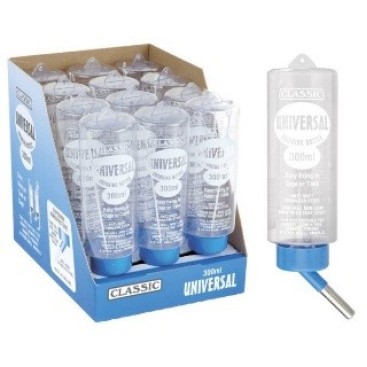 UNIVER 300ML BOTTLE