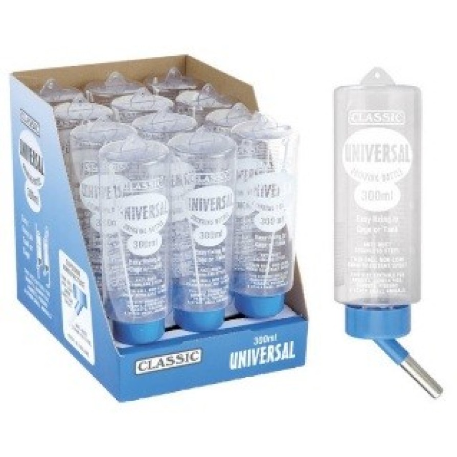 UNIVER 300ML BOTTLE 12PCS (MT) CLASSIC