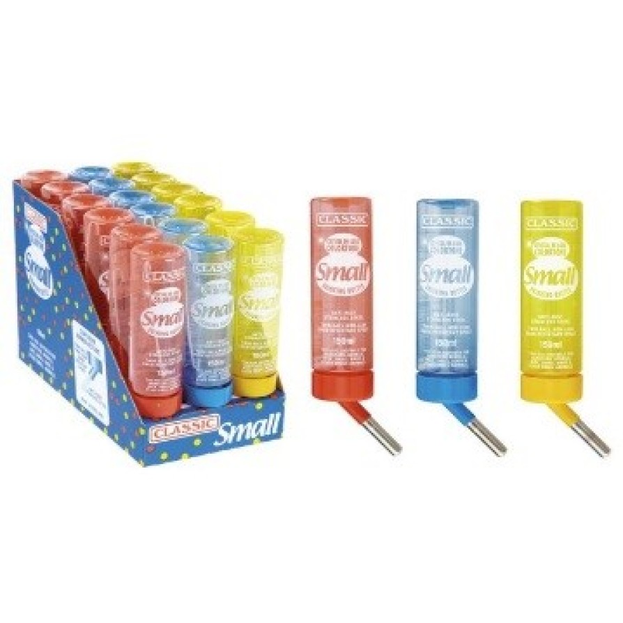 ΠΟΤΙΣΤΡΑ ΓΙΑ ΤΡΩΚΤΙΚΑ SMALL 150ML CLASSIC