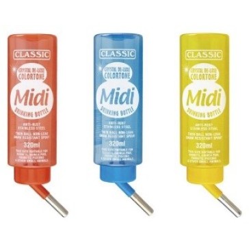 ΠΟΤΙΣΤΡΑ ΓΙΑ ΤΡΩΚΤΙΚΑ MEDIUM 320ML
