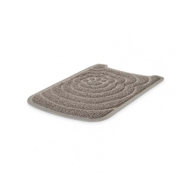 SA NESTOR & ASEO JUMBO ΧΑΛΑΚΙ ΤΟΥΑΛΕΤΑΣ ΓΚΡΙ 56,5x40cm