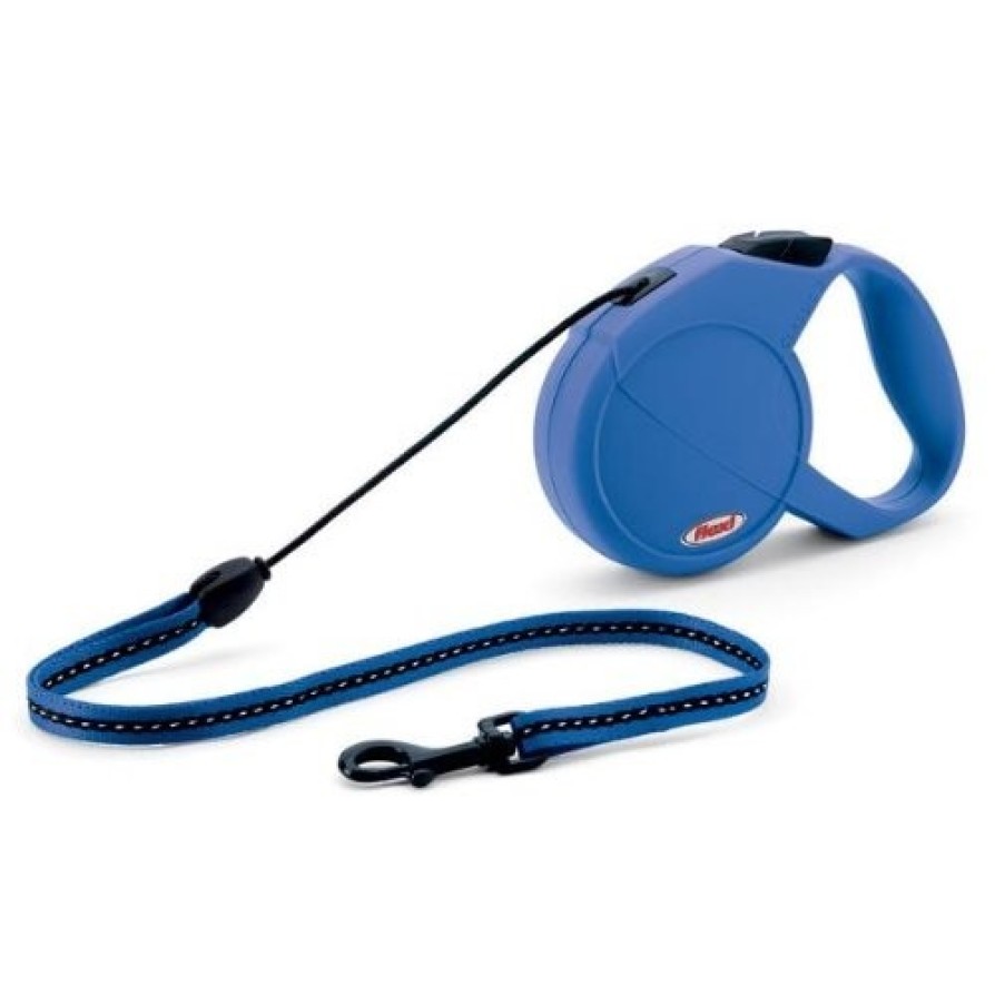 FLEXI ΠΤΥΣΣΟΜ. ΟΔΗΓΟΣ LONG LG ΜΠΛΕ 8m-50k FLEXI