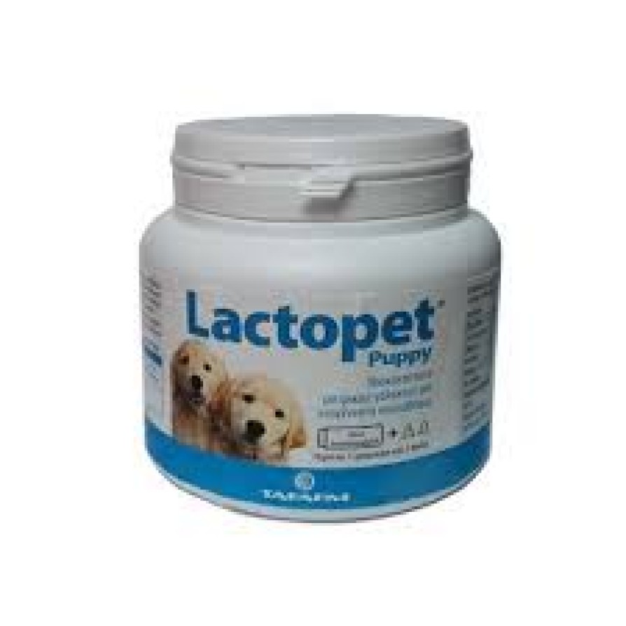 LACTOPET Puppy 200gr