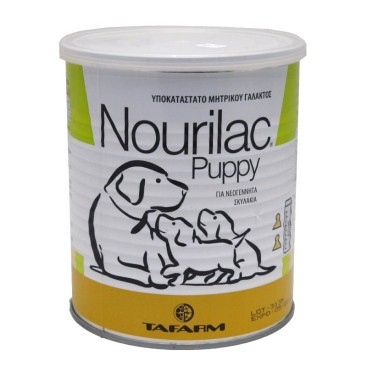 NOURILAC ΓΑΛΑ ΓΙΑ ΚΟΥΤΑΒΙΑ 400GR