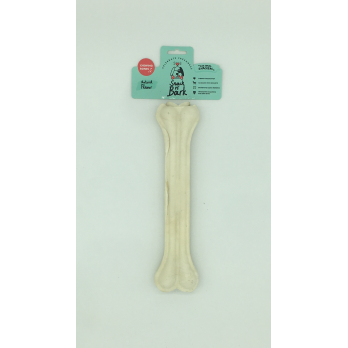 Snack n' Bark Συμπαγή Κόκκαλο Ασβεστίου 21cm 140gr 1 τμχ