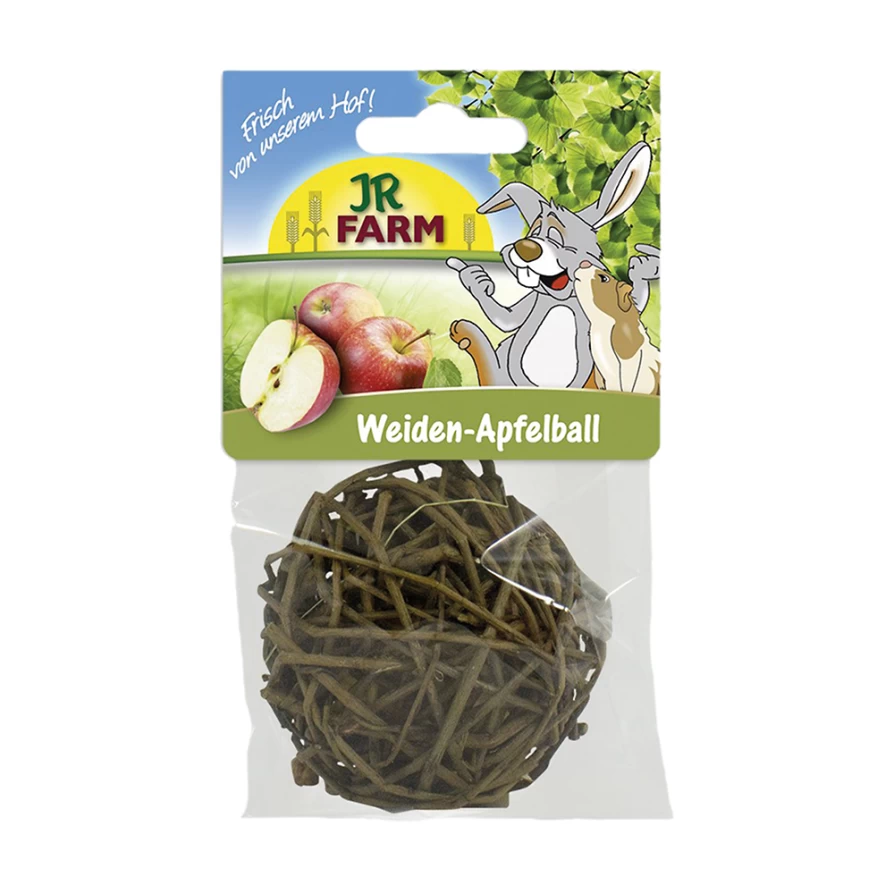JR FARM WICKER ΜΠΑΛΑΚΙ ΜΕ ΒΕΡΓΕΣ ΛΥΓΑΡΙΑΣ ΚΑΙ ΓΕΜΙΣΗ ΜΗΛΟ 15Ρ JR FARM