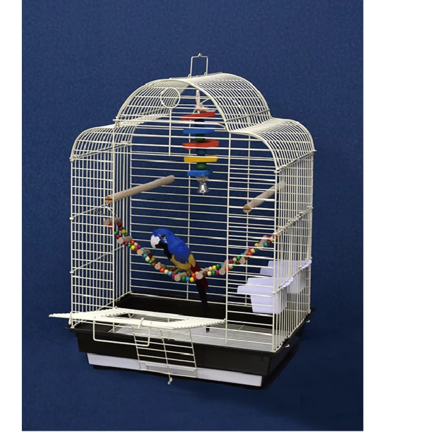 ΚΛΟΥΒΙ ΠΑΠΑΓΑΛΟΥ 70x52x41CM ΜΕΓΑΛΑ