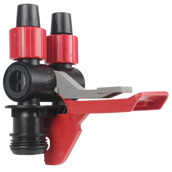 FLUVAL X07 AQUASTOP VALVE
