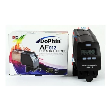 DOPHIN LCD AUTO FEEDER
