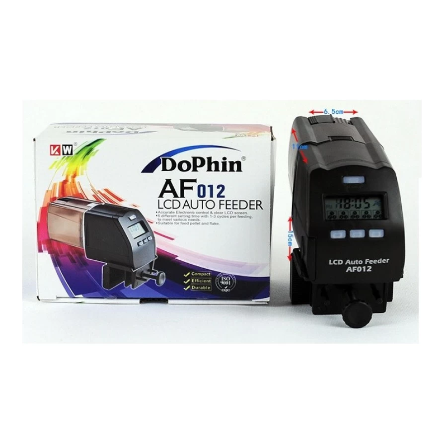 DOPHIN AF012 LCD AUTO FEEDER DOPHIN