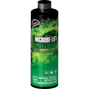 MICROBE LIFT B&G POTASSIUM 263ML