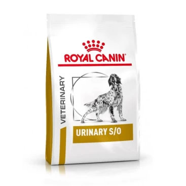 ROYAL CANIN VHN CANINE URINARY S/O 13KG