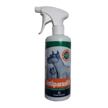 ANTIPARASIT-N Pump Spray 125ml
