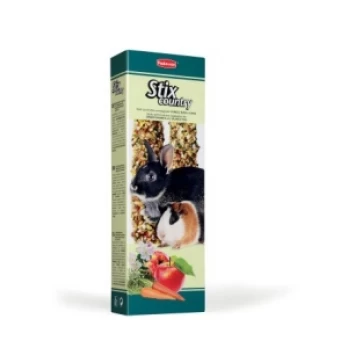 PADOVAN ΠΑΣΤΕΛΙ ΓΙΑ ΚΟΥΝΕΛΙ ΧΑΜΣΤΕΡ STIX HERBS 100GR