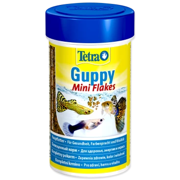 TETRA Guppy Food 100ml/30gr