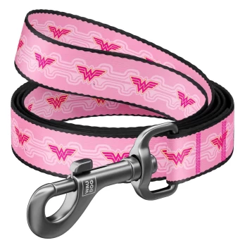 "WONDER WOMAN" LEASH: 15mm X 122cm