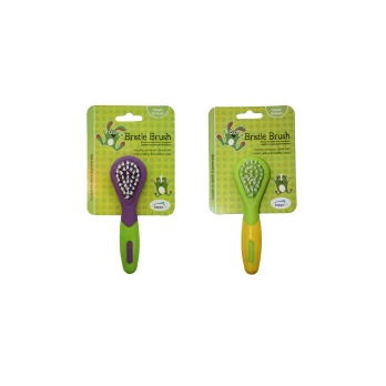 SMALL ANIMAL BRISTLE BRUSH