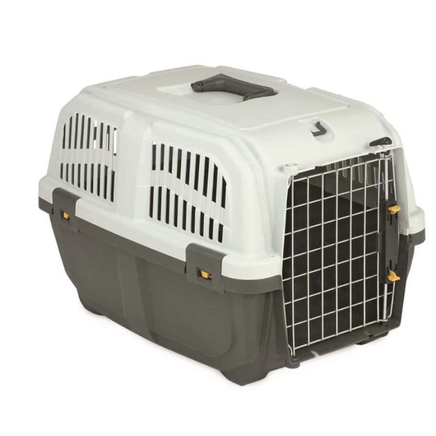 MPS-Professional Carrier SKUDO IATA 