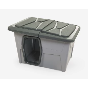 MPS-BARAKA Medium 93x73x60H
