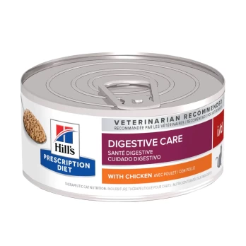 HILL'S PD FELINE I/D 156gr