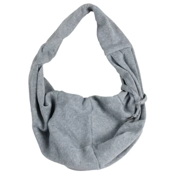 PW Τσάντα Tote κατοικιδίων 60x24x65cm