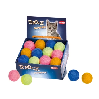 NOBBY Wool Ball 5cm