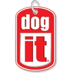 DOG IT