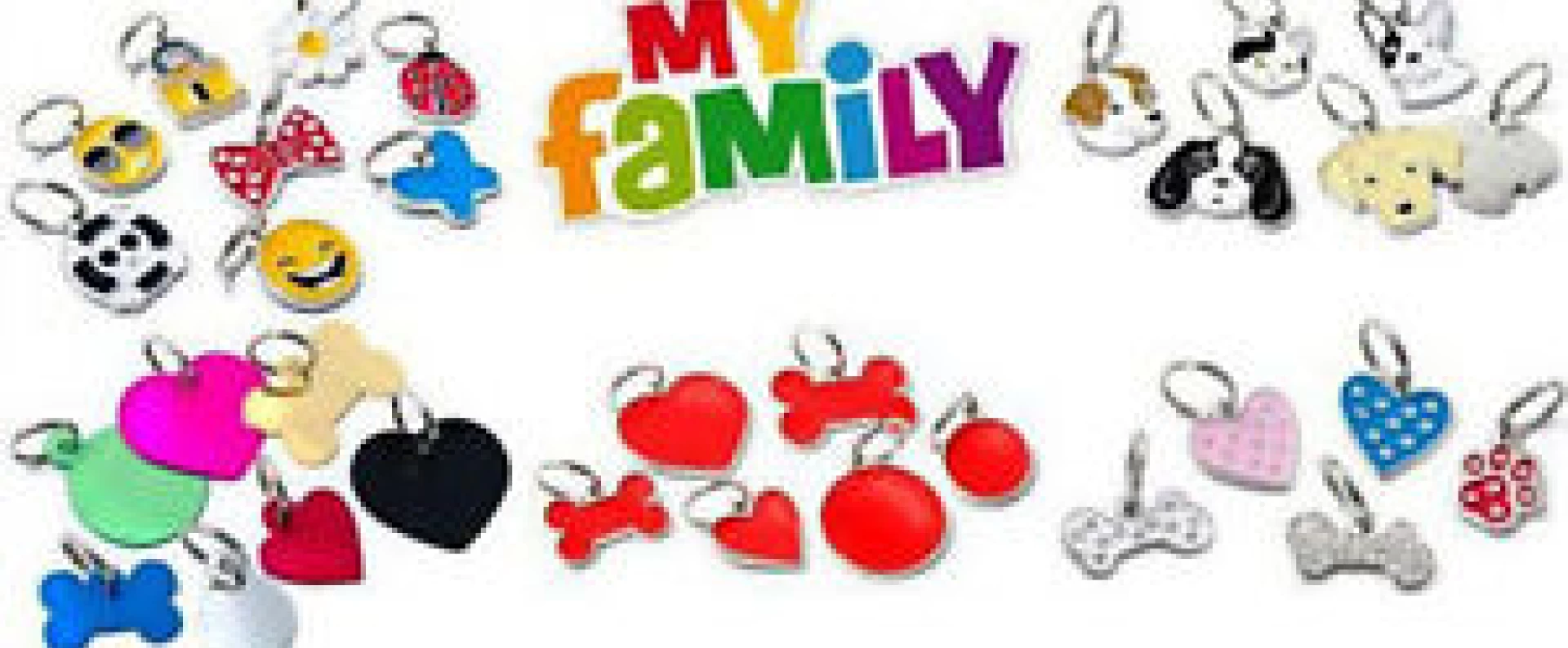 Ταυτότητες Για Σκύλους 