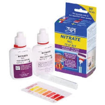 API NITRATE TEST