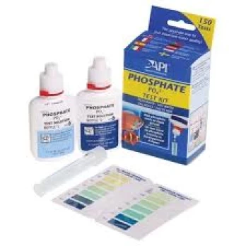 API PHOSPHATE TEST