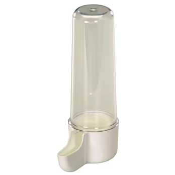 2GR 128 ΠΟΤΙΣΤΡΑ LUSSO ΚΛΑΣΣΙΚΗ με ΛΕΥΚΟ ΠΑΤΟ ΣΙΛΙΚΟΝΗΣ 105cc