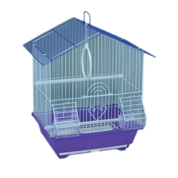 ΚΛΟΥΒΙ ΠΟΥΛΙΟΥ 29.5Χ22.3Χ38.5CM ΣΠΙΤΑΚΙ