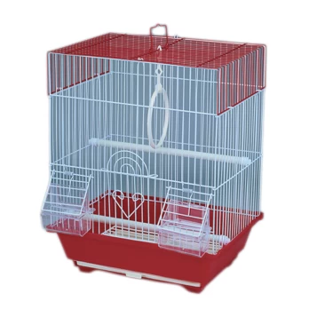 ΚΛΟΥΒΙ ΠΟΥΛΙΟΥ 29.5Χ22.3Χ38.5CM ΤΕΤΡΑΓΩΝΟ