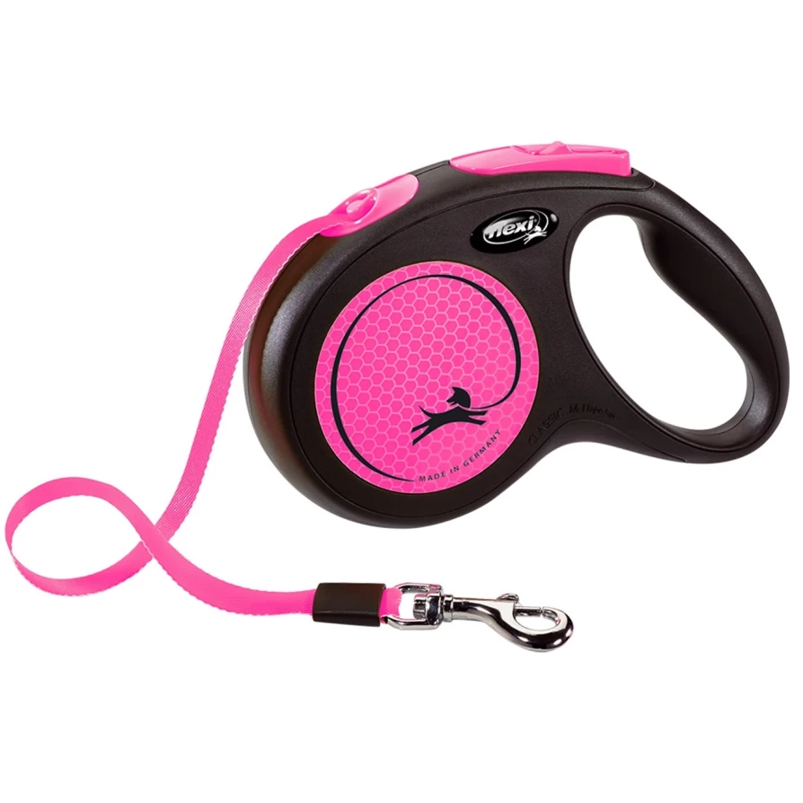 FLEXI NEW NEON MD PI IM 5M-25KG FLEXI