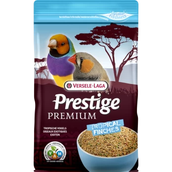 VERSELE LAGA TROPICAL PREMIUM 800gr(ΠΑΡΑΔΕΙΣΙΑ)