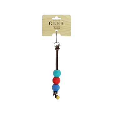 GLEE Παιχνίδι Κρεμαστό Πτηνών 2x17cm *προς Κ*