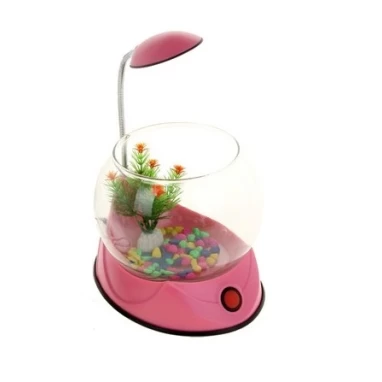 MINI FISH BOWL
