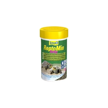 TETRA Repto Min Baby 100ml/26gr