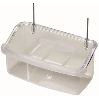 2GR 172 ΤΑΙΣΤΡΑ INES ΕΣΩΤΕΡΙΚΗ ΚΡΕΜΑΣΤΗ 10,5x5,5x5cm