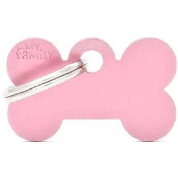 ΤΑΥΤΟΤΗΤΑ BASIC ΚΟΚΚΑΛΟ ΜΙΚΡΟ ΡΟΖ