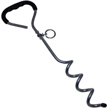 ΠΑΣΣΑΛΟΣ PET GEAR TIE OUT STAKE