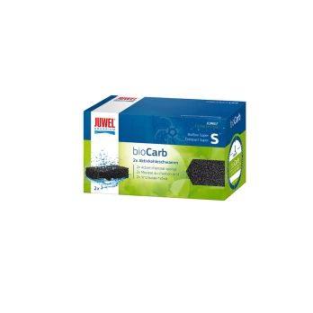 JUWEL FILTERWATTE BIOCARB SUPER / COMP