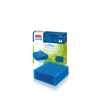 JUWEL BIO PLUS COARSE FOAM MEDIUM