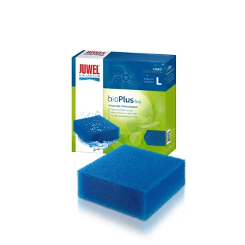 JUWEL BIO PLUS FINE FOAM LARGE