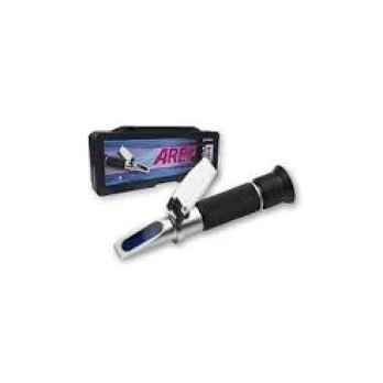 MICROBE LIFT REFRACTOMETER
