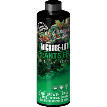 MICROBE LIFT B&G IRON 473ML