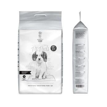 PERFECT CARE PET PADS CARBON