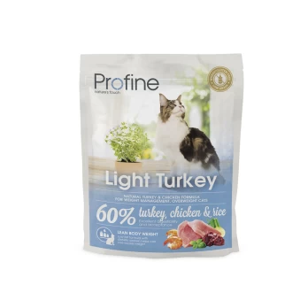 PROFINE Cat Light 300gr